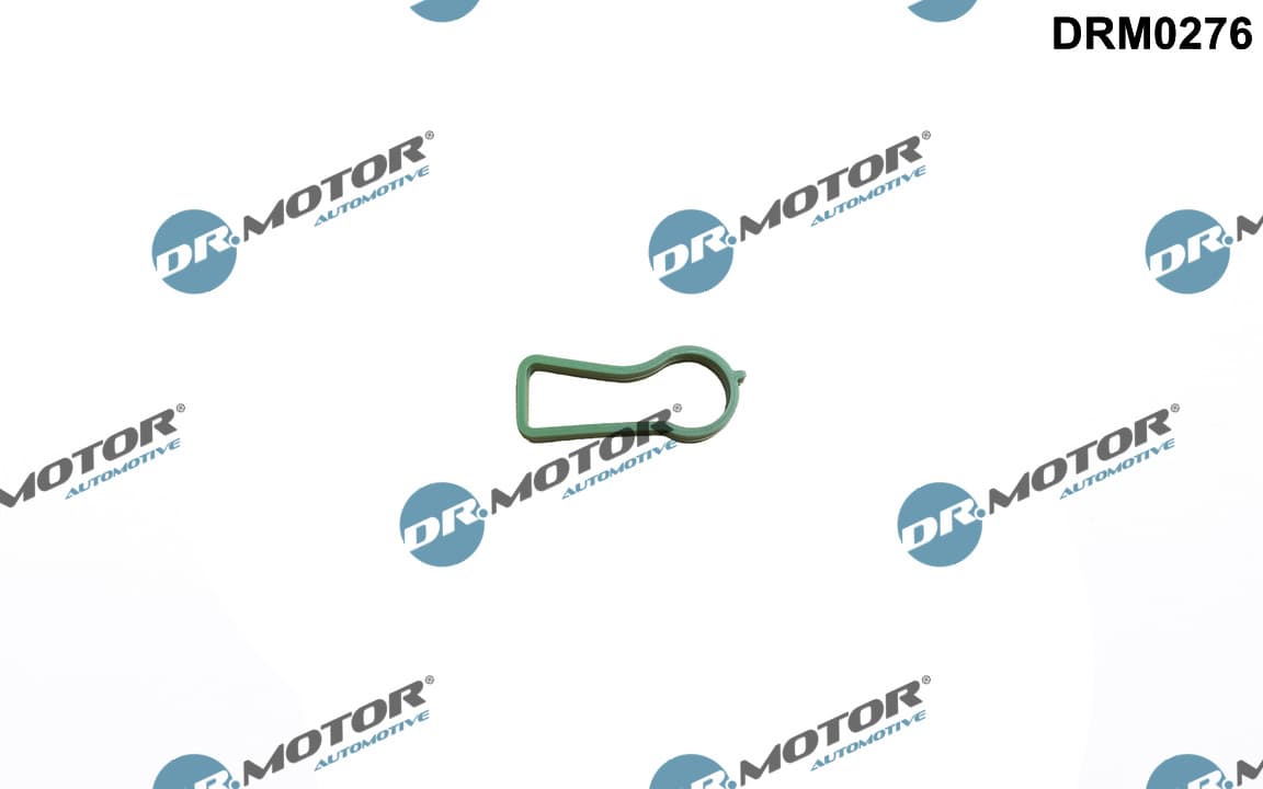 DR.MOTOR AUTOMOTIVE Tesnenie kolena sac. potrubia DRM0276 1