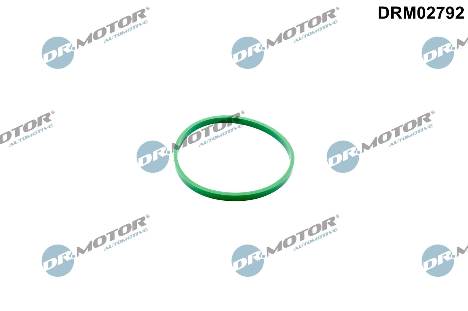 DR.MOTOR AUTOMOTIVE Tesnenie, hrdlo škrtiacej klapky DRM02792 1