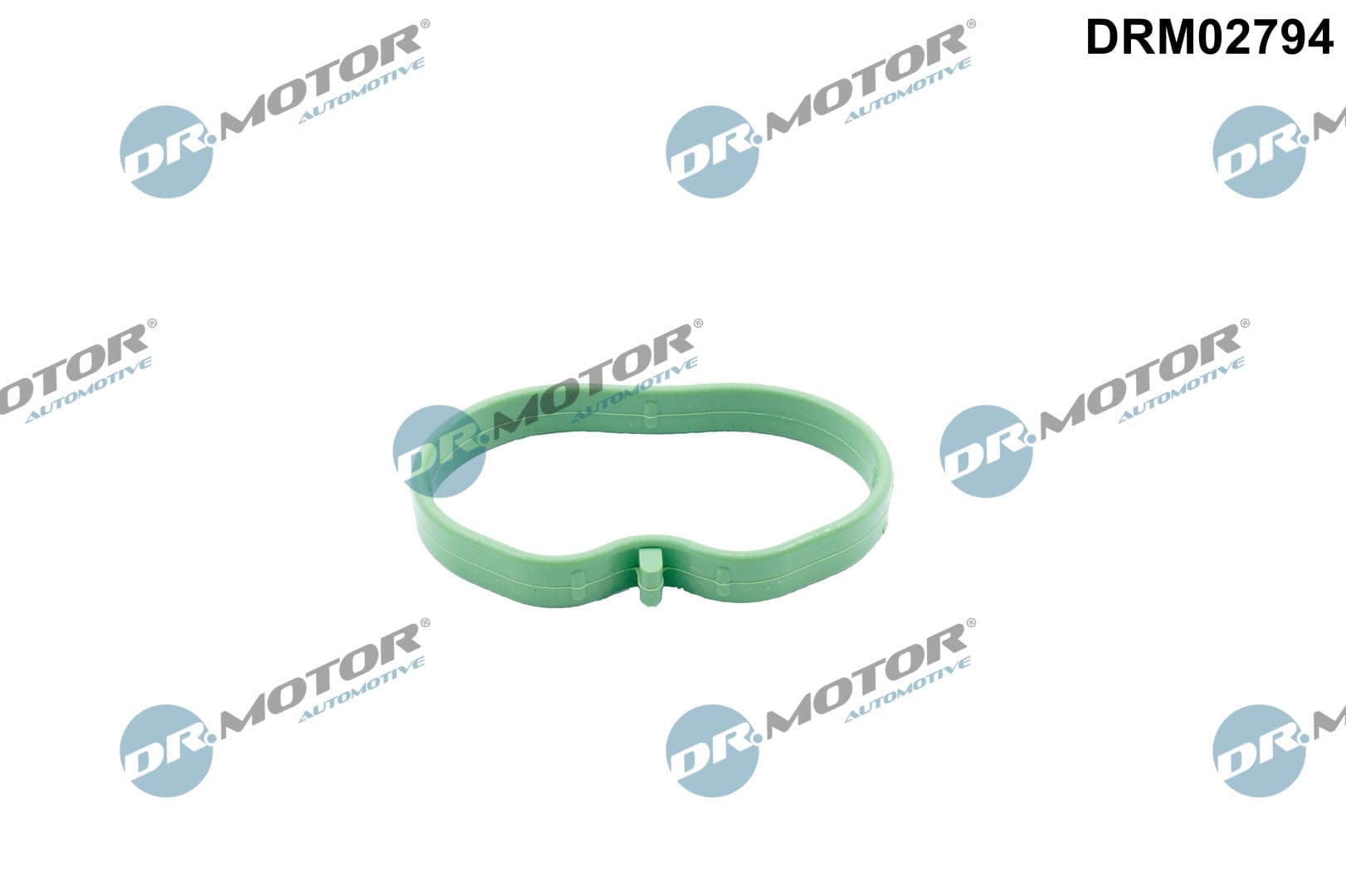 DR.MOTOR AUTOMOTIVE Tesnenie kolena sac. potrubia DRM02794 1