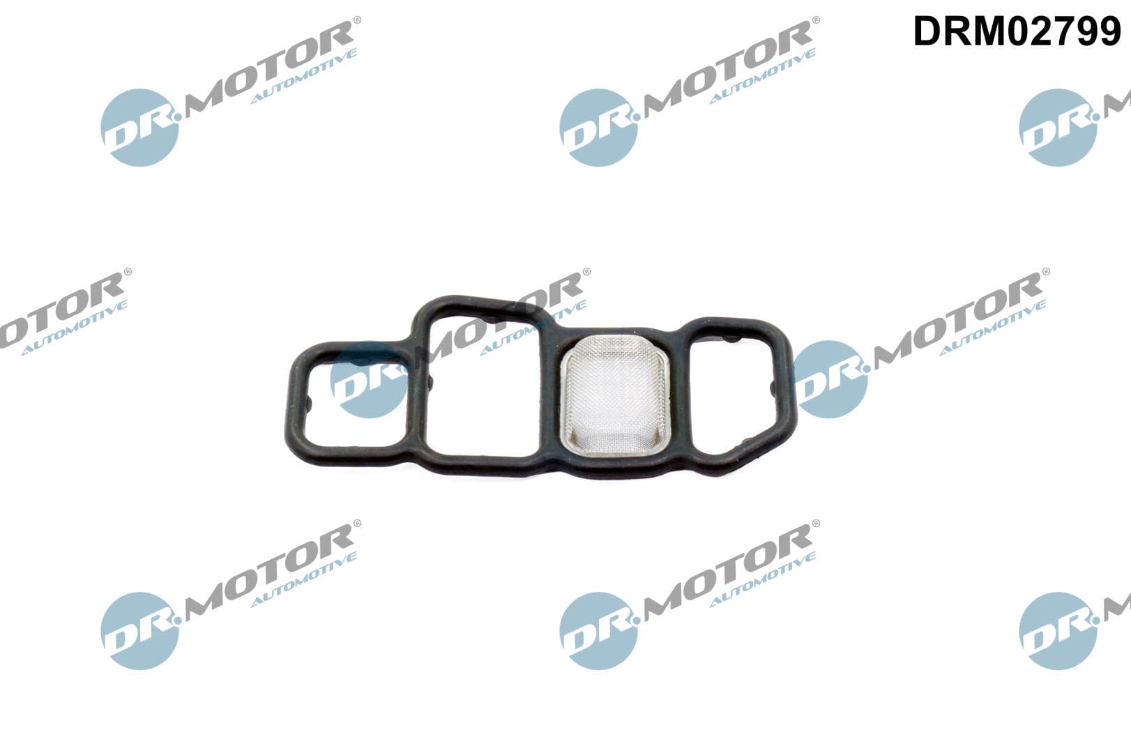 DR.MOTOR AUTOMOTIVE Tesnenie, nastavenie vačkového hriadeľa DRM02799 1