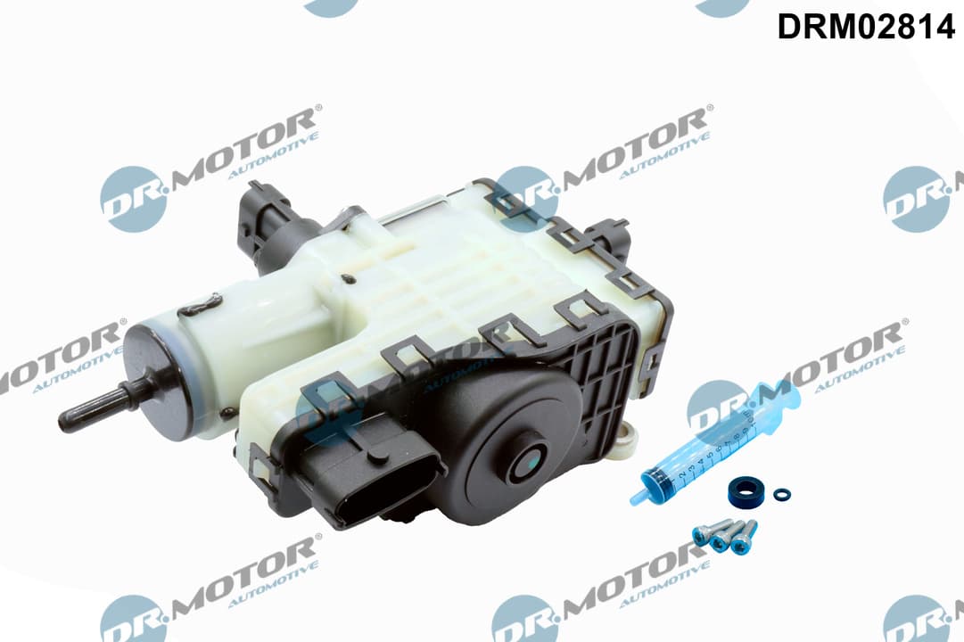 DR.MOTOR AUTOMOTIVE Dopravný modul, vstrekovanie močoviny DRM02814 1