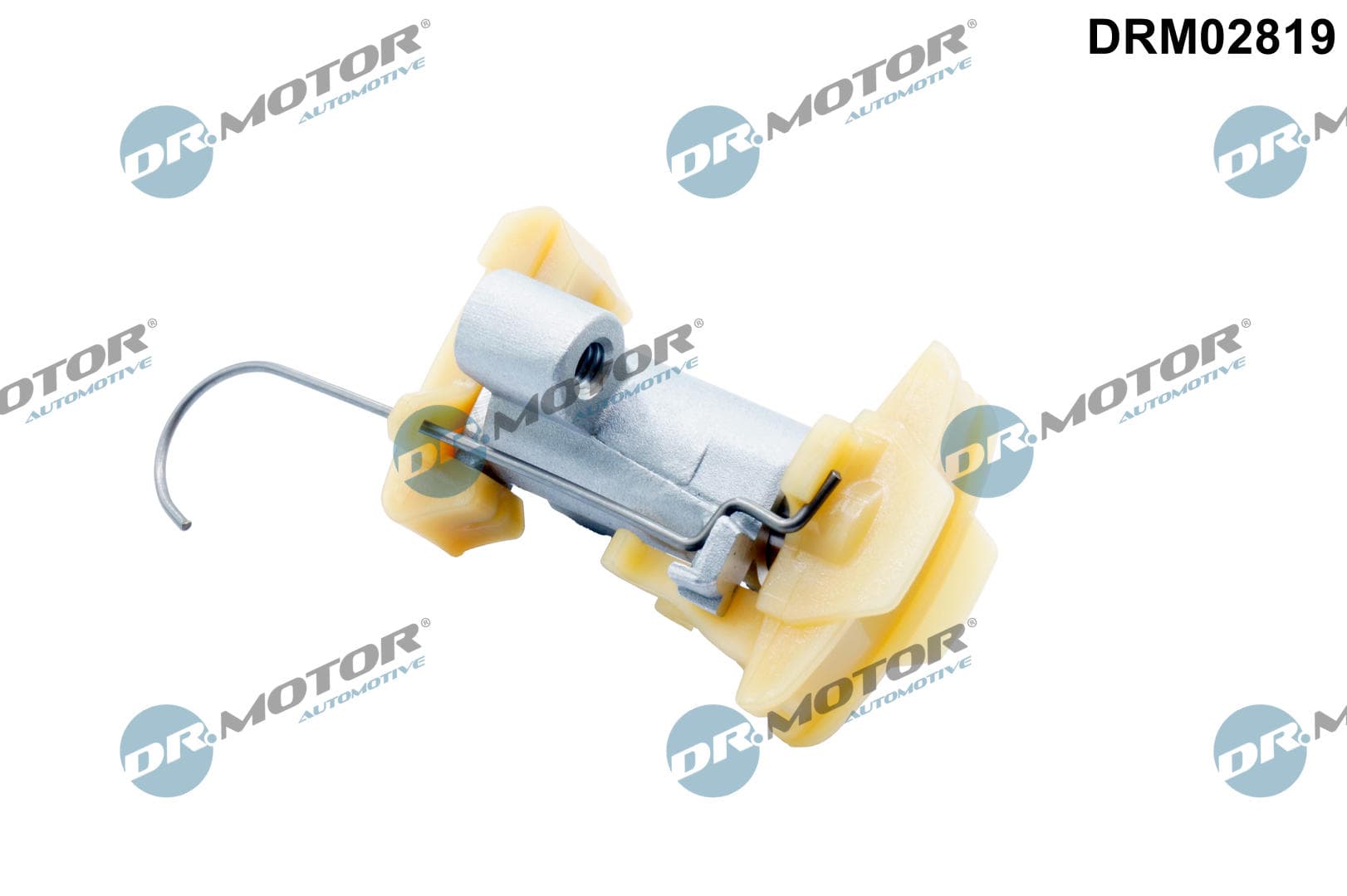 DR.MOTOR AUTOMOTIVE Napinák reťaze, rozvodová reťaz DRM02819 1