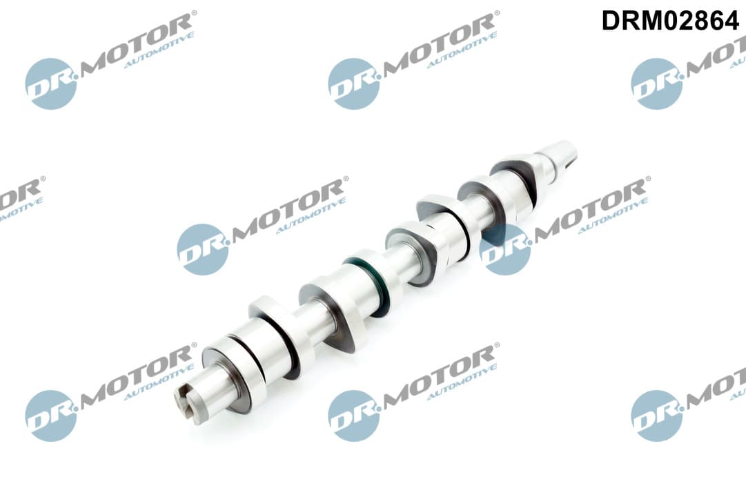 DR.MOTOR AUTOMOTIVE Vačkový hriadeľ DRM02864 1