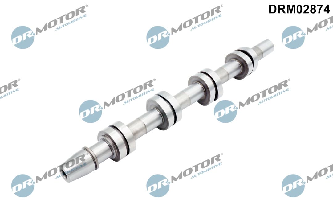 DR.MOTOR AUTOMOTIVE Vačkový hriadeľ DRM02874 1