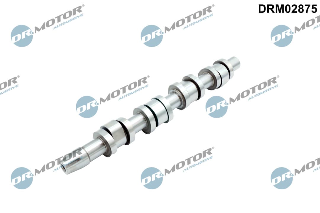DR.MOTOR AUTOMOTIVE Vačkový hriadeľ DRM02875 1