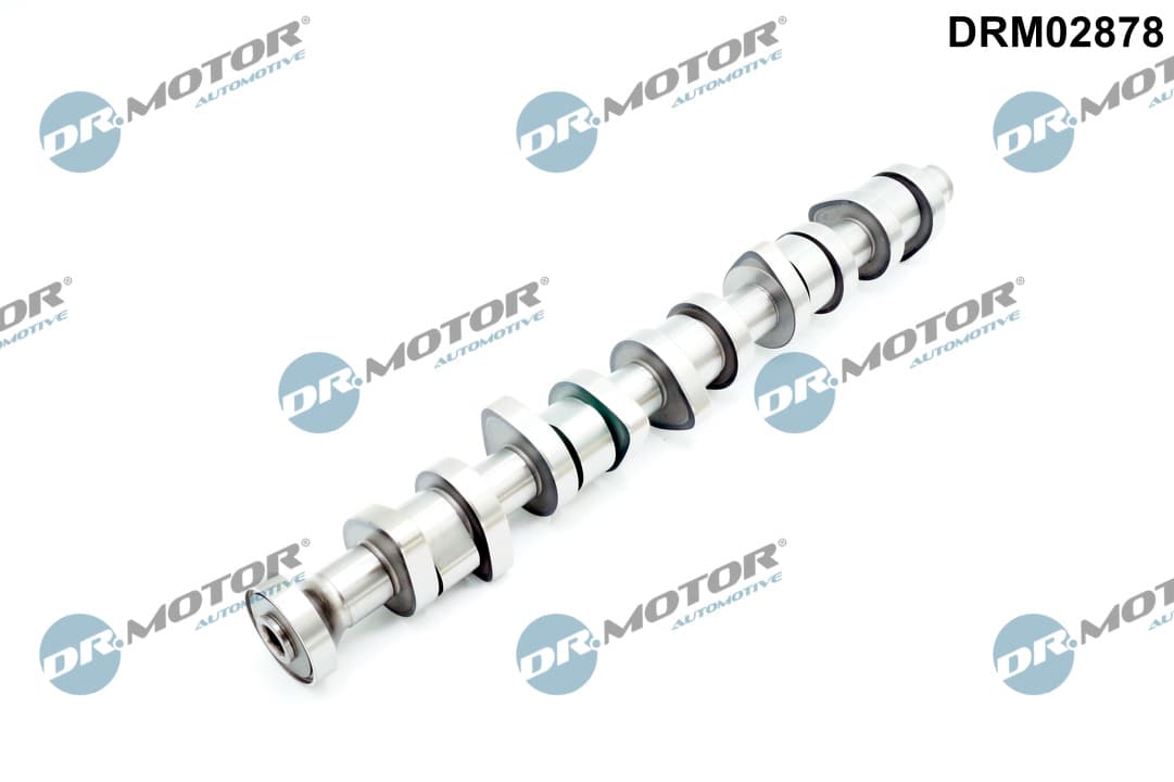 DR.MOTOR AUTOMOTIVE Vačkový hriadeľ DRM02878 1