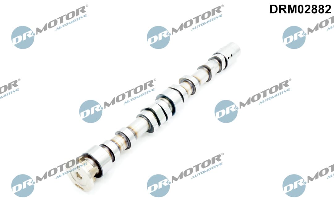 DR.MOTOR AUTOMOTIVE Vačkový hriadeľ DRM02882 1