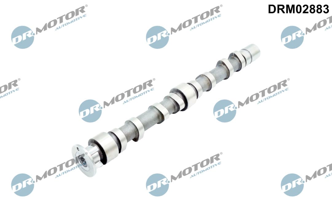 DR.MOTOR AUTOMOTIVE Vačkový hriadeľ DRM02883 1