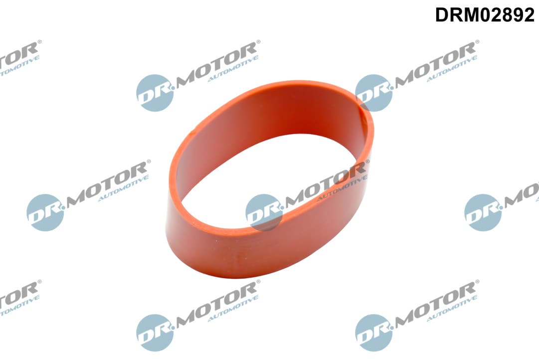 DR.MOTOR AUTOMOTIVE Tesniaci krúžok hadice plniaceho vzduchu DRM02892 1