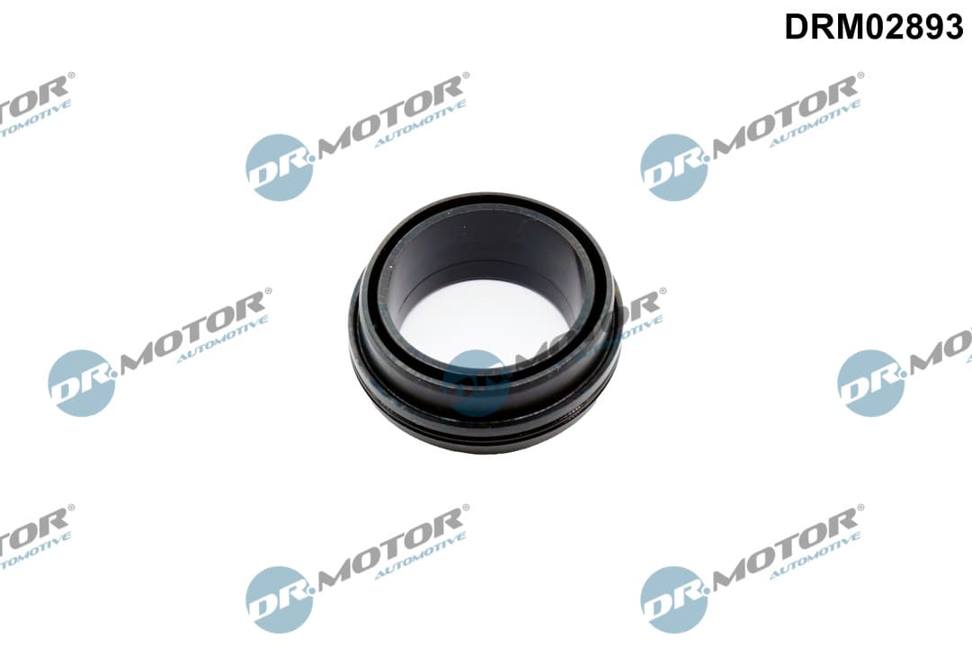 DR.MOTOR AUTOMOTIVE Tesniaci krúžok turbodúchadla DRM02893 1