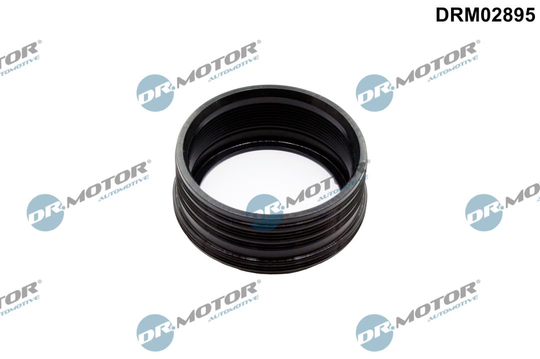 DR.MOTOR AUTOMOTIVE Tesniaci krúžok turbodúchadla DRM02895 1