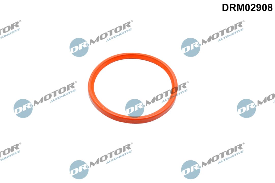 DR.MOTOR AUTOMOTIVE Tesniaci krúžok hadice plniaceho vzduchu DRM02908 1