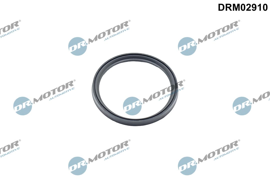 DR.MOTOR AUTOMOTIVE Tesniaci krúžok hadice plniaceho vzduchu DRM02910 1