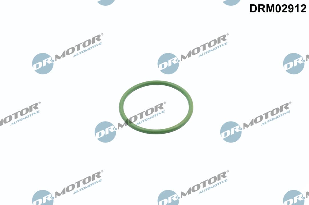 DR.MOTOR AUTOMOTIVE Tesniaci krúžok DRM02912 1