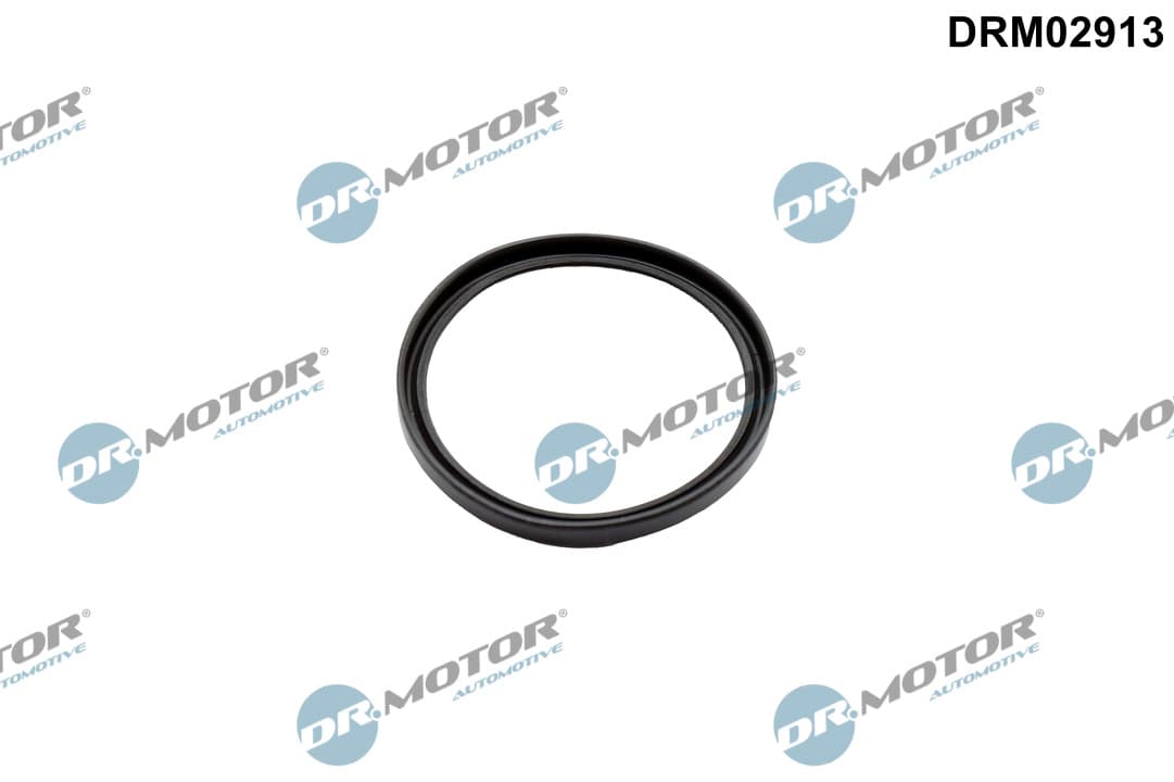 DR.MOTOR AUTOMOTIVE Tesniaci krúžok hadice plniaceho vzduchu DRM02913 1