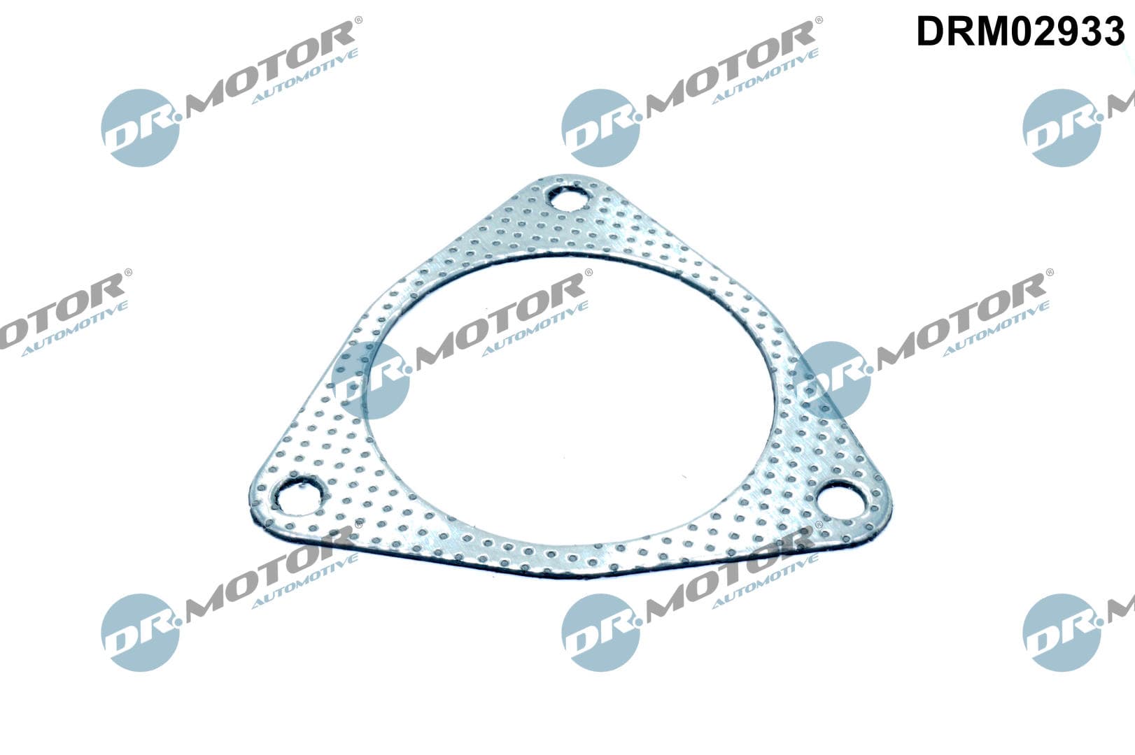 DR.MOTOR AUTOMOTIVE Tesnenie výfukovej trubky DRM02933 1
