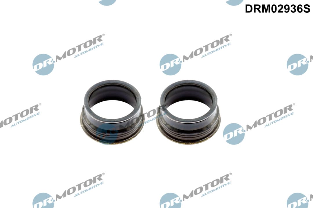 DR.MOTOR AUTOMOTIVE Tesnenie veka hlavy valcov DRM02936S 1