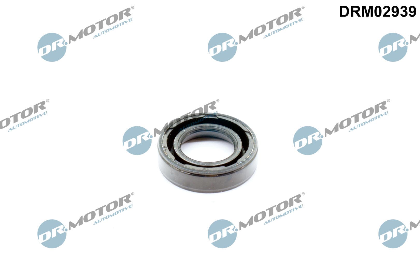 DR.MOTOR AUTOMOTIVE Tesniaci krúžok prevodovky riadenia DRM02939 1