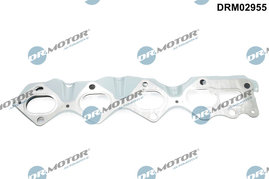 DR.MOTOR AUTOMOTIVE Tesnenie, kolektor výfuk. plynov DRM02955 1