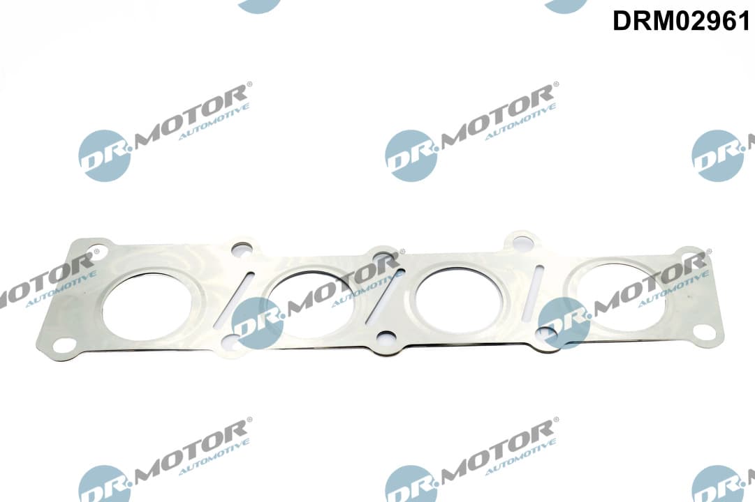 DR.MOTOR AUTOMOTIVE Tesnenie, kolektor výfuk. plynov DRM02961 1