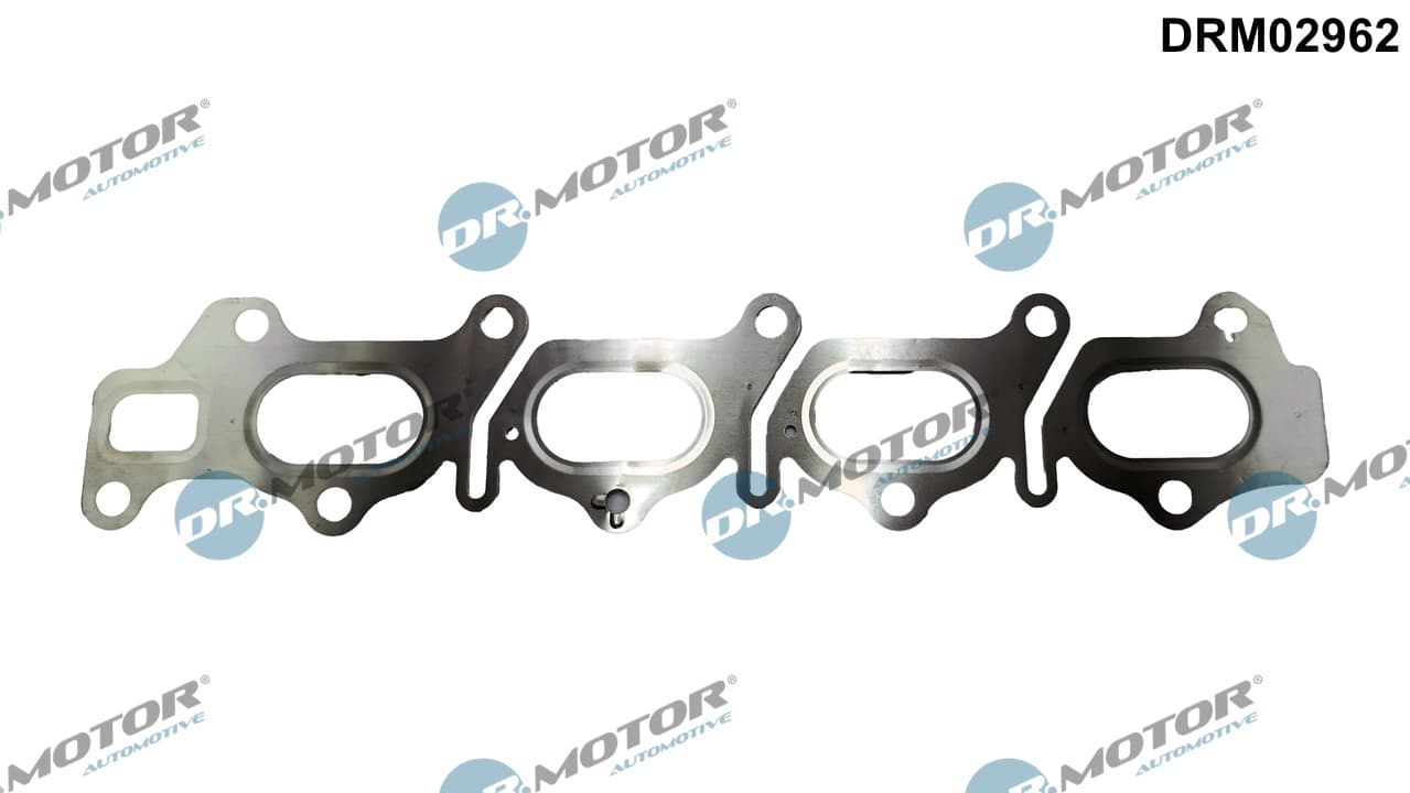 DR.MOTOR AUTOMOTIVE Tesnenie, kolektor výfuk. plynov DRM02962 1