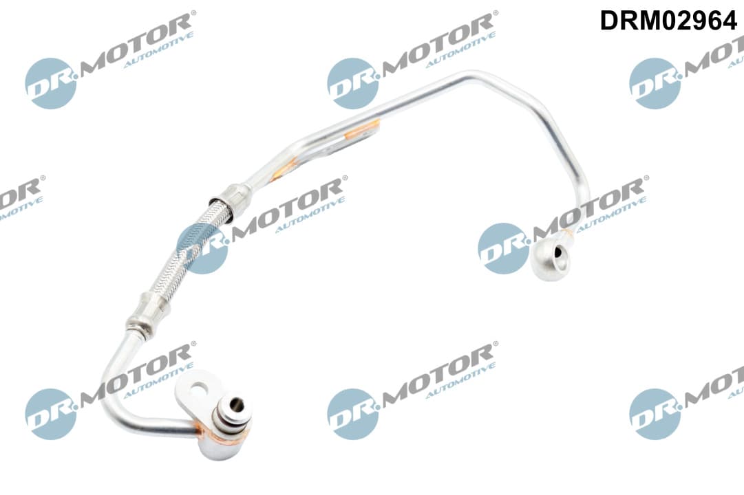 DR.MOTOR AUTOMOTIVE Olejové vedenie DRM02964 1