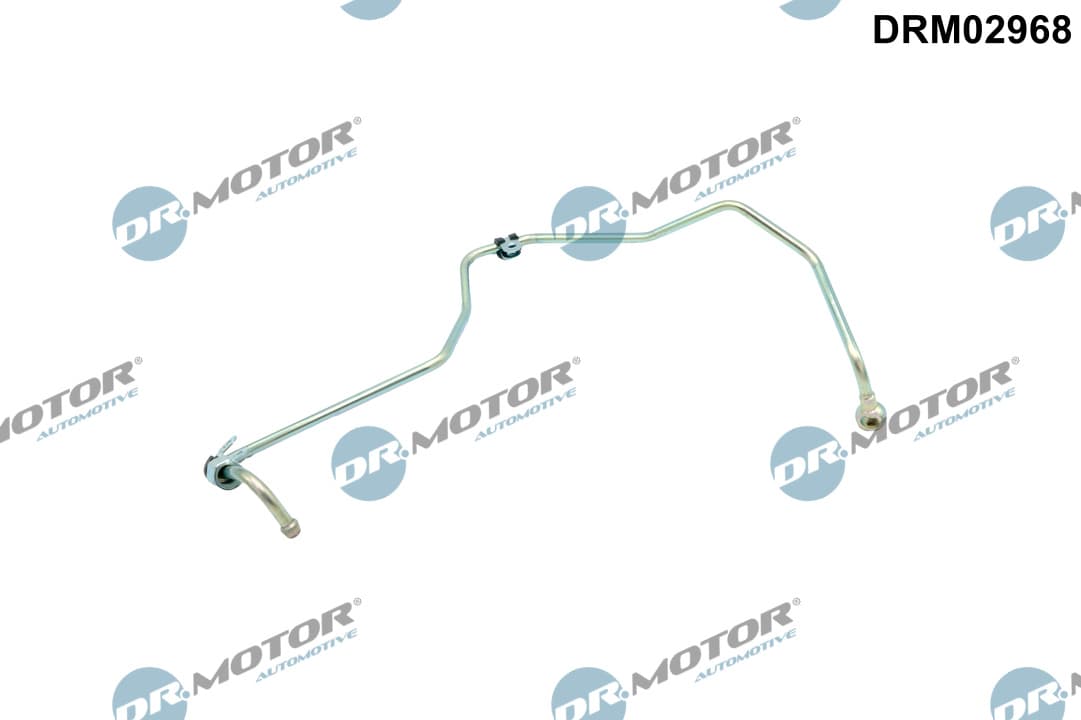 DR.MOTOR AUTOMOTIVE Olejové vedenie DRM02968 1