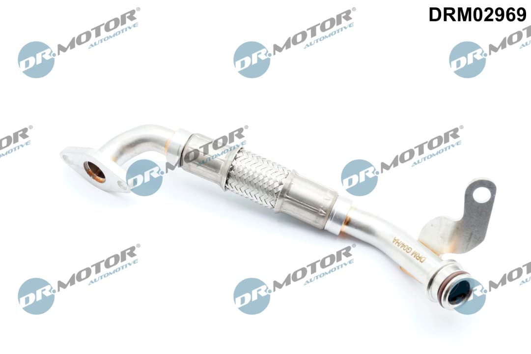 DR.MOTOR AUTOMOTIVE Olejové vedenie DRM02969 1