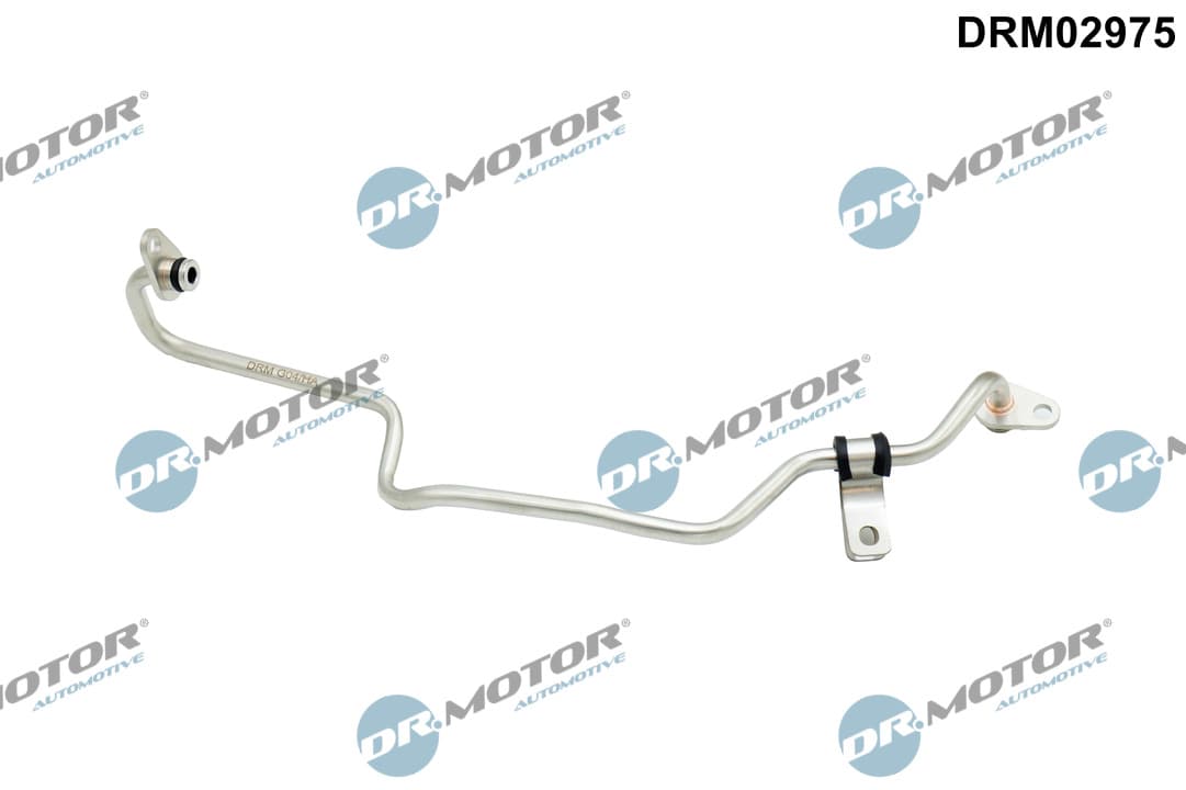 DR.MOTOR AUTOMOTIVE Olejové vedenie DRM02975 1