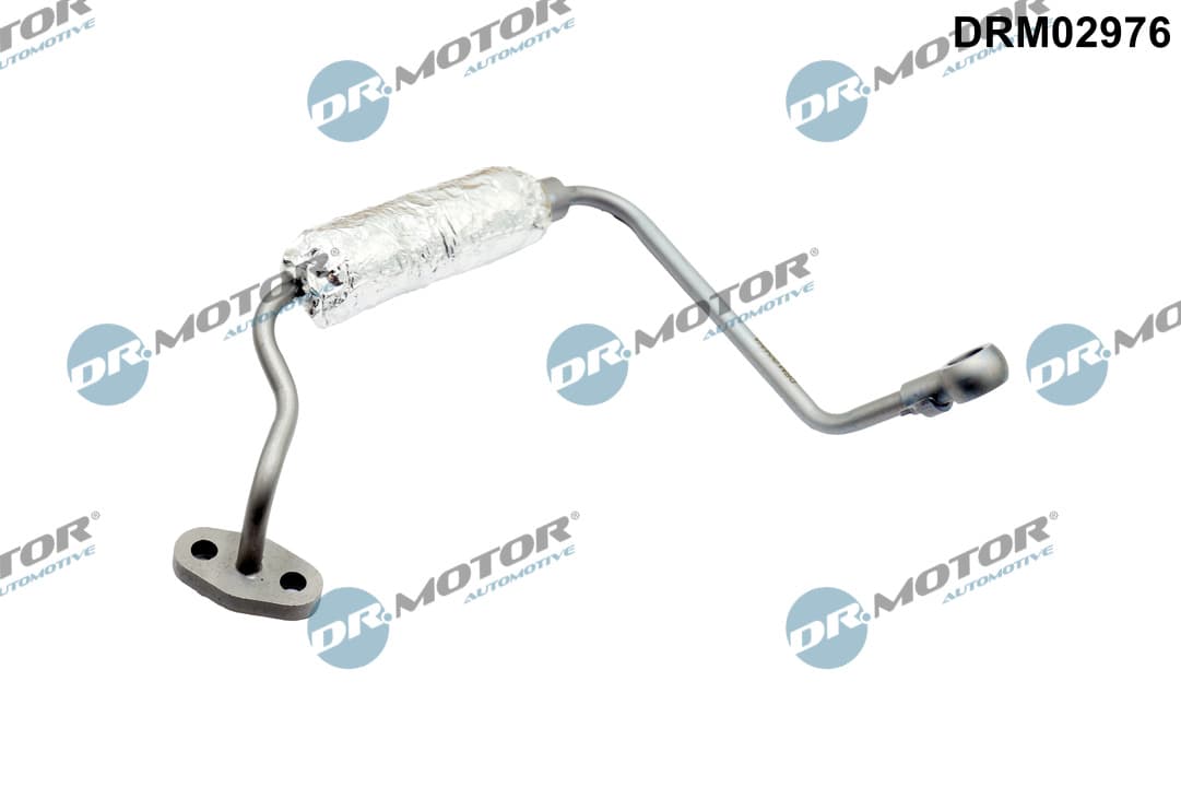 DR.MOTOR AUTOMOTIVE Olejové vedenie DRM02976 1