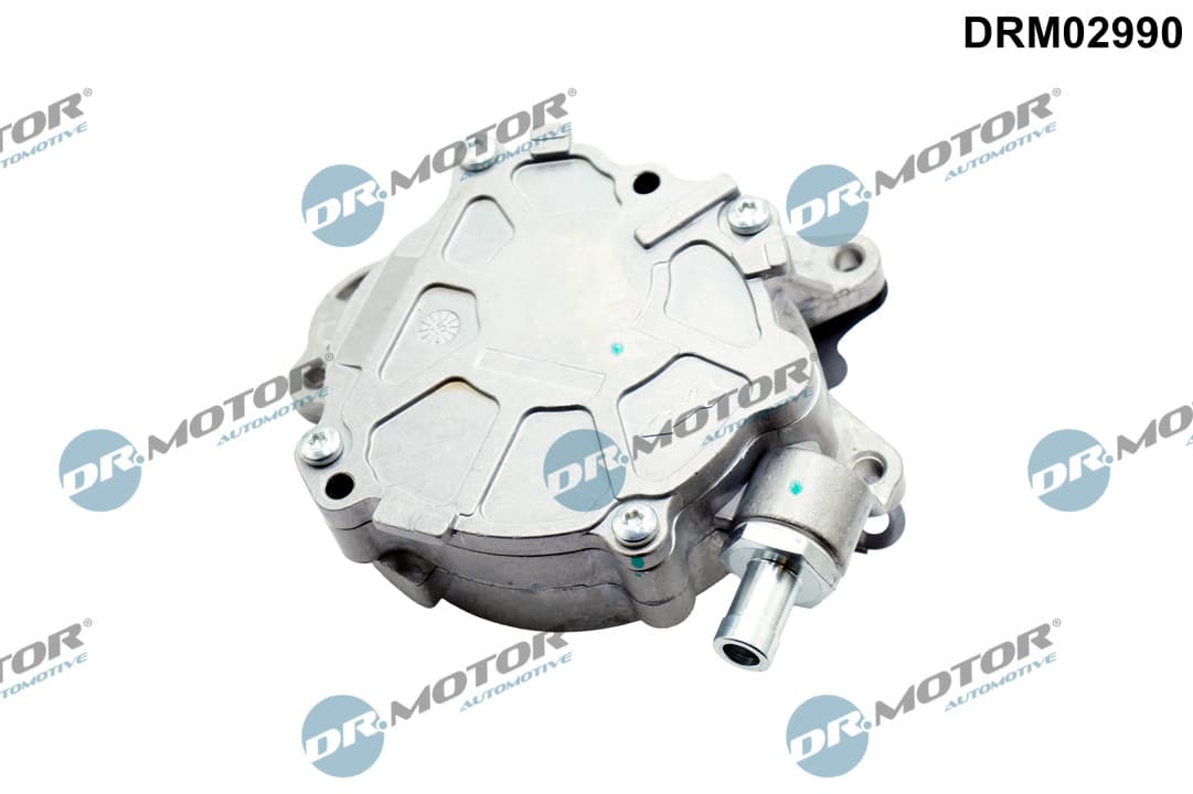 DR.MOTOR AUTOMOTIVE Palivové čerpadlo DRM02990 1