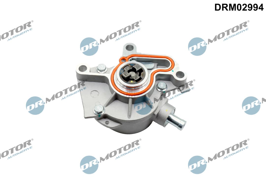 DR.MOTOR AUTOMOTIVE Vákuové čerpadlo brzdového systému DRM02994 1