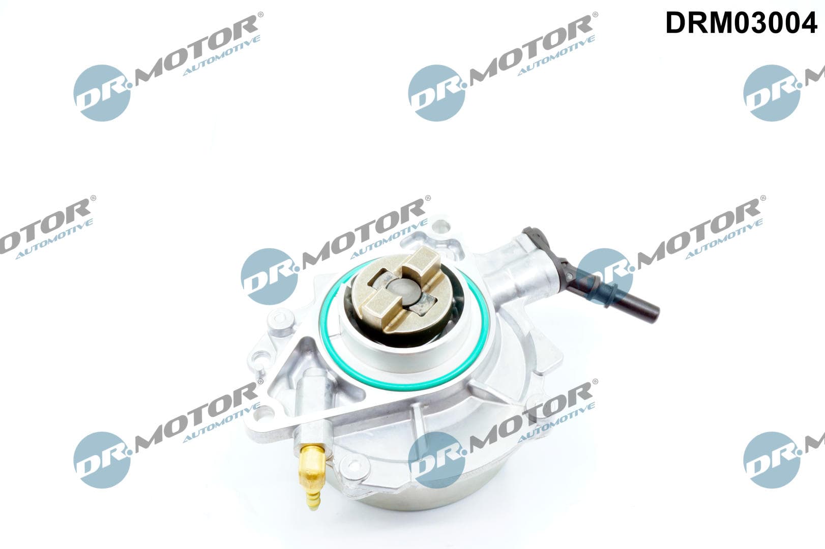 DR.MOTOR AUTOMOTIVE Vákuové čerpadlo brzdového systému DRM03004 1