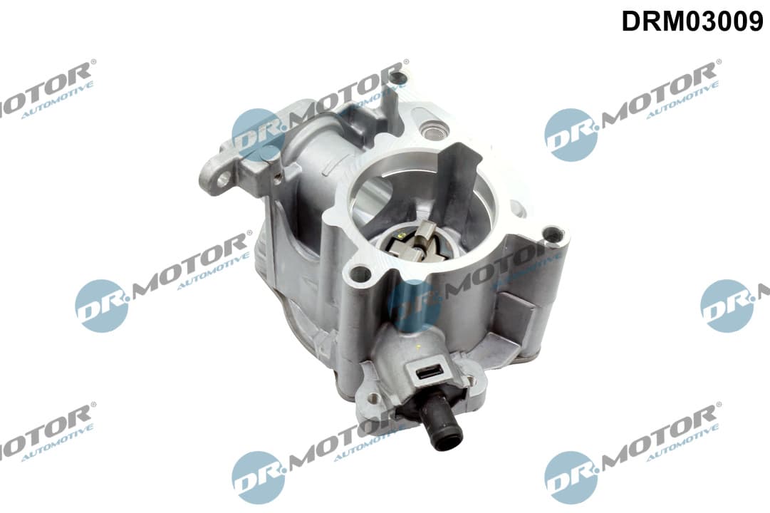 DR.MOTOR AUTOMOTIVE Vákuové čerpadlo brzdového systému DRM03009 1