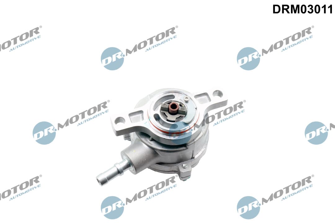 DR.MOTOR AUTOMOTIVE Vákuové čerpadlo brzdového systému DRM03011 1