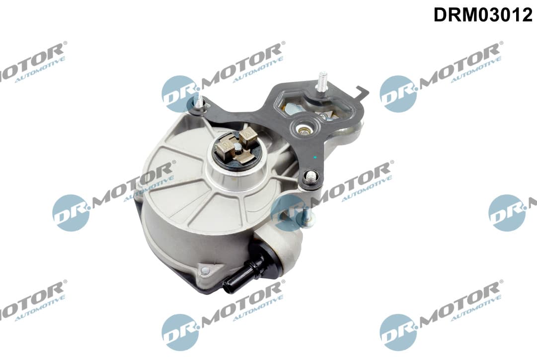 DR.MOTOR AUTOMOTIVE Vákuové čerpadlo brzdového systému DRM03012 1