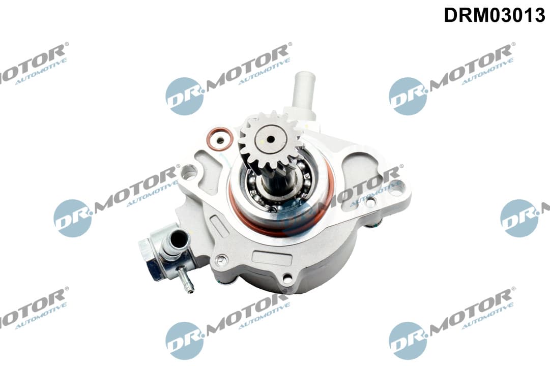 DR.MOTOR AUTOMOTIVE Vákuové čerpadlo brzdového systému DRM03013 1