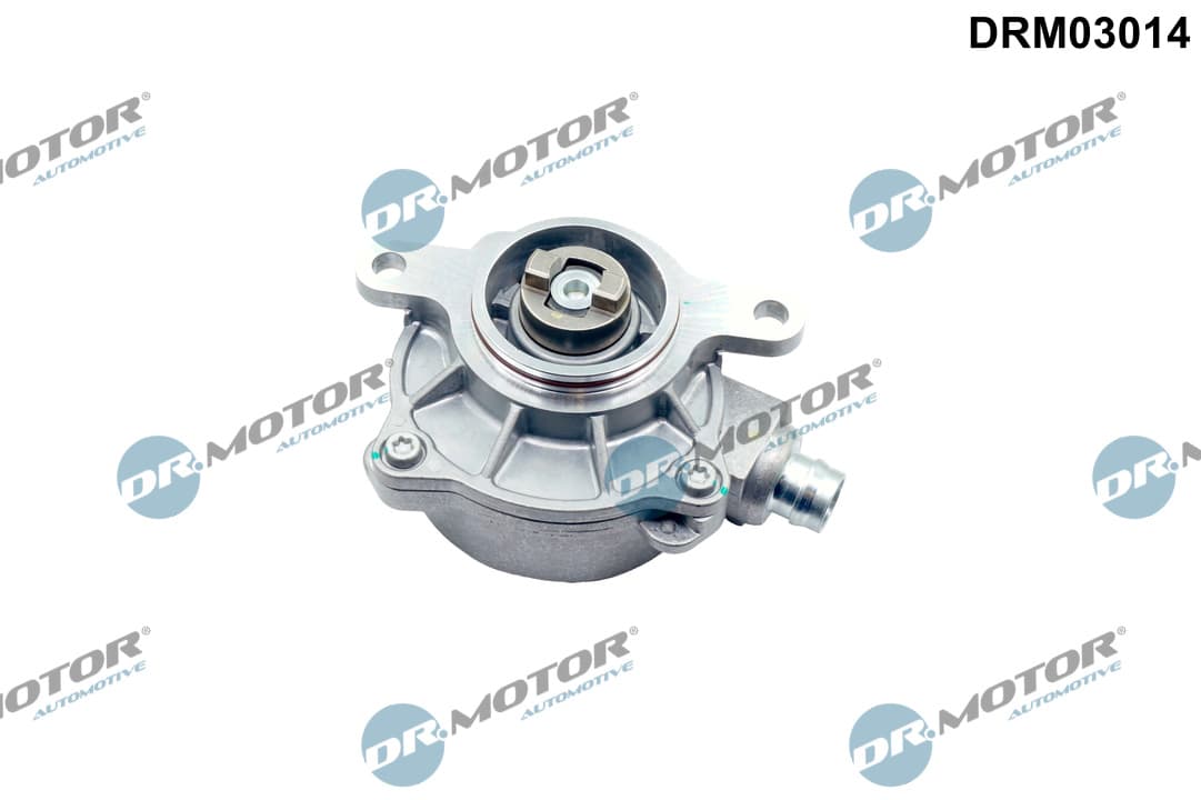 DR.MOTOR AUTOMOTIVE Vákuové čerpadlo brzdového systému DRM03014 1