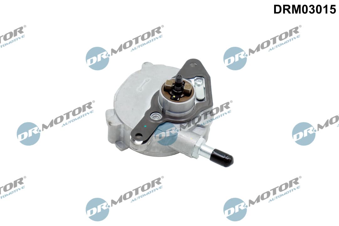 DR.MOTOR AUTOMOTIVE Palivové čerpadlo DRM03015 1