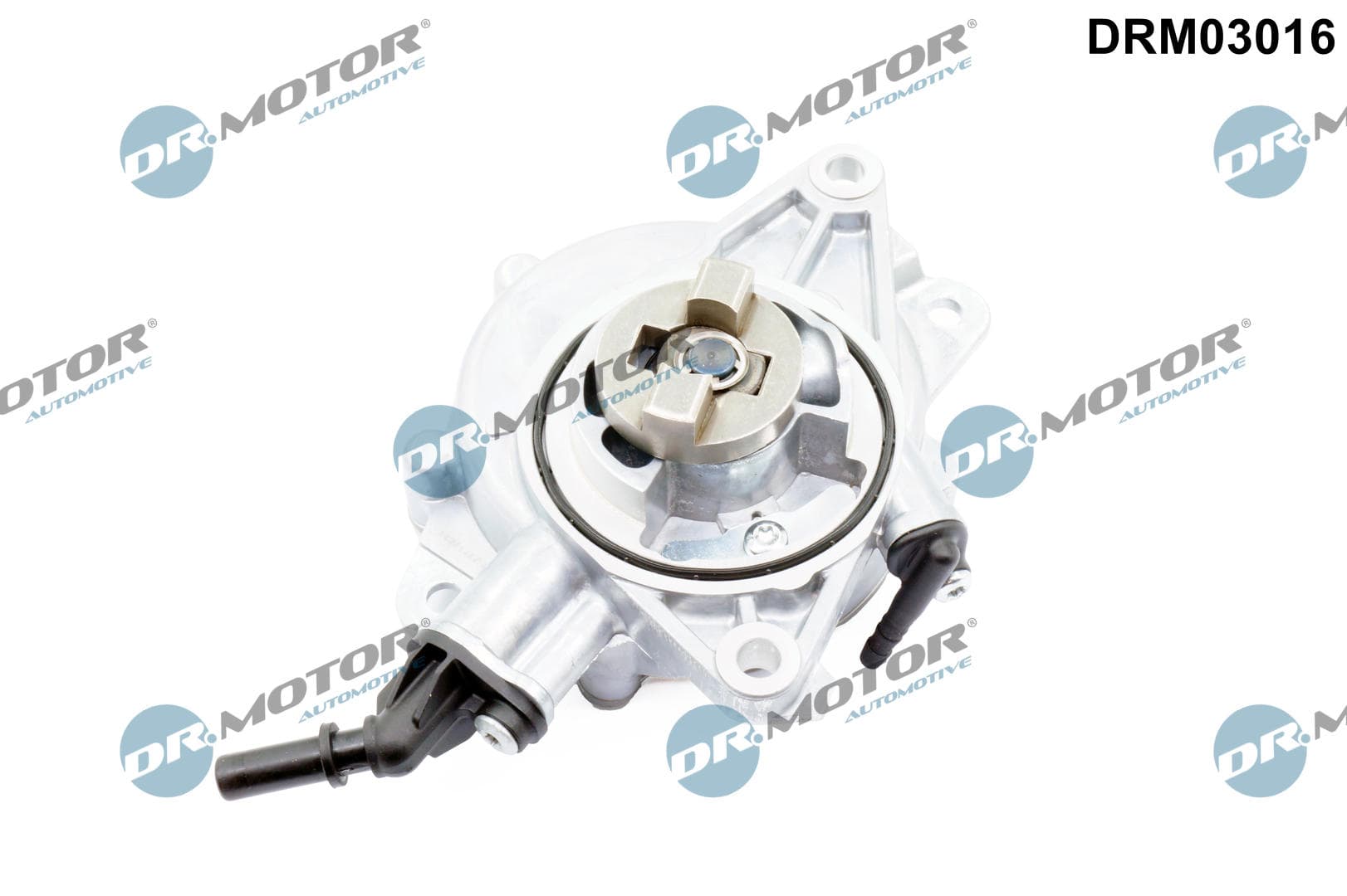 DR.MOTOR AUTOMOTIVE Vákuové čerpadlo brzdového systému DRM03016 1