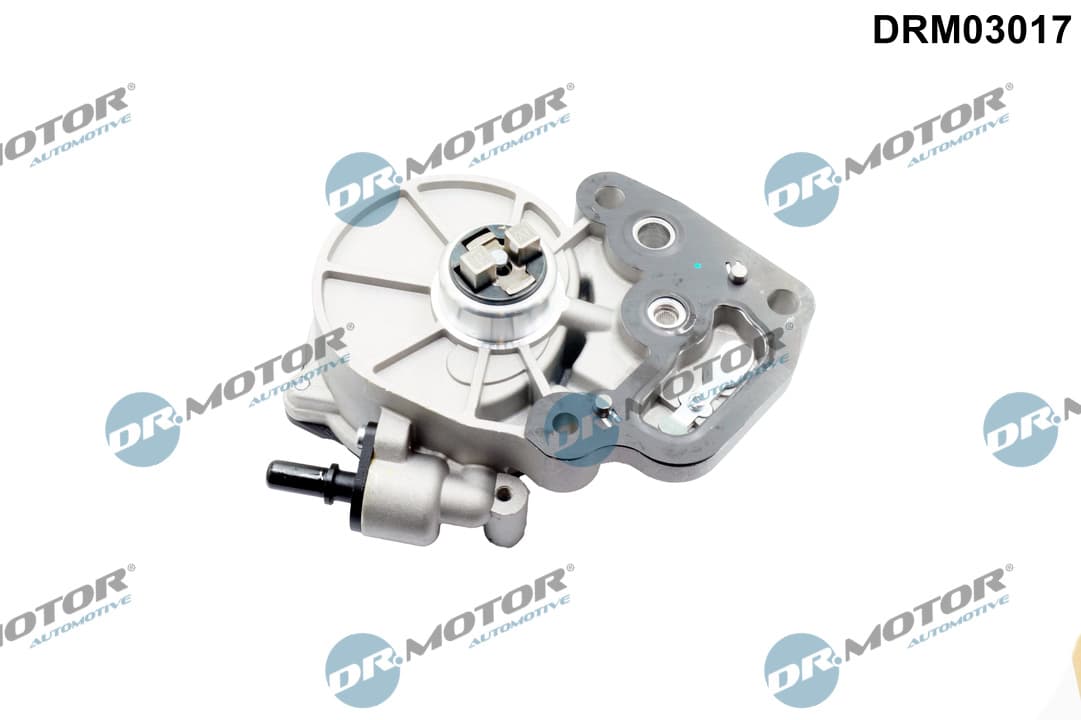 DR.MOTOR AUTOMOTIVE Vákuové čerpadlo brzdového systému DRM03017 1