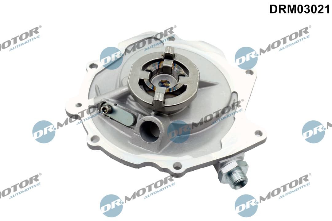 DR.MOTOR AUTOMOTIVE Vákuové čerpadlo brzdového systému DRM03021 1
