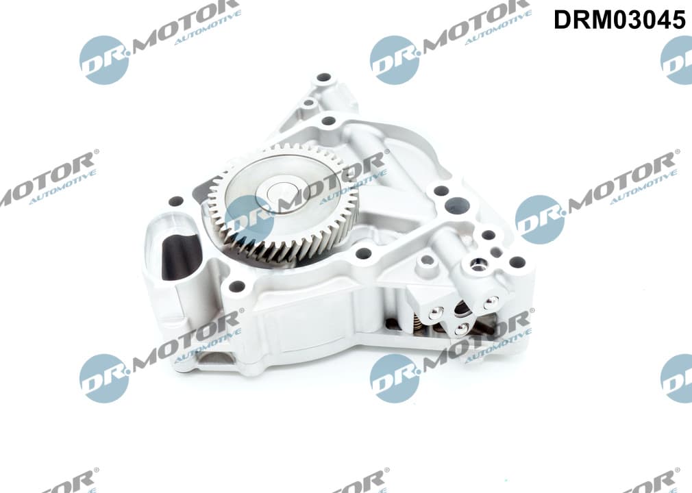 DR.MOTOR AUTOMOTIVE Olejové čerpadlo DRM03045 1