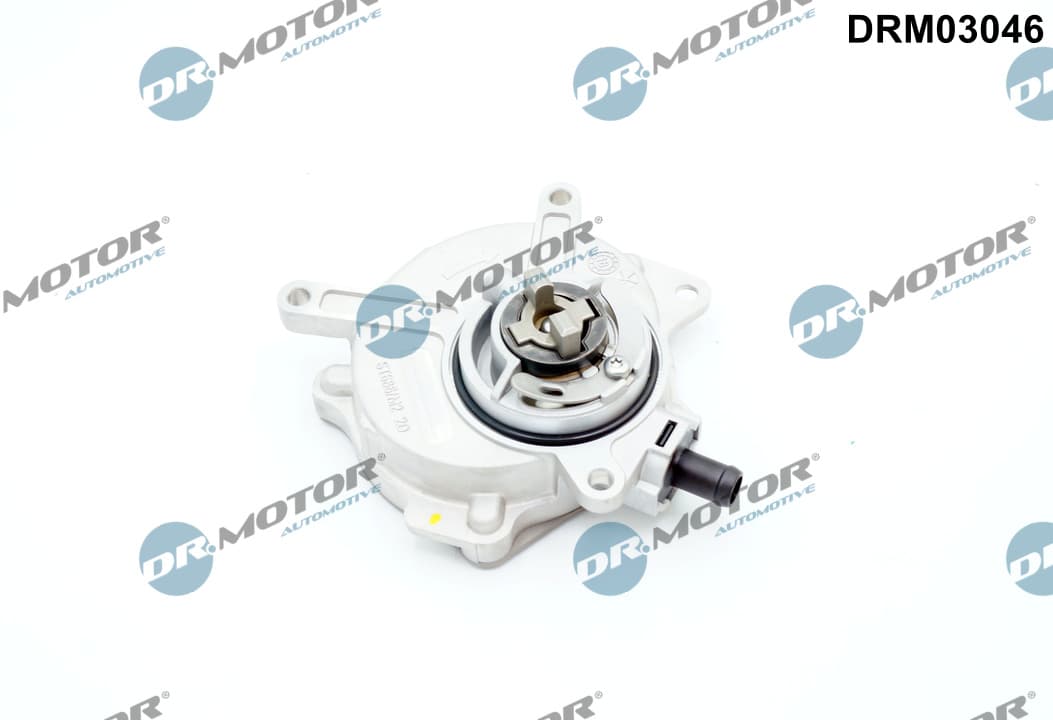 DR.MOTOR AUTOMOTIVE Vákuové čerpadlo brzdového systému DRM03046 1