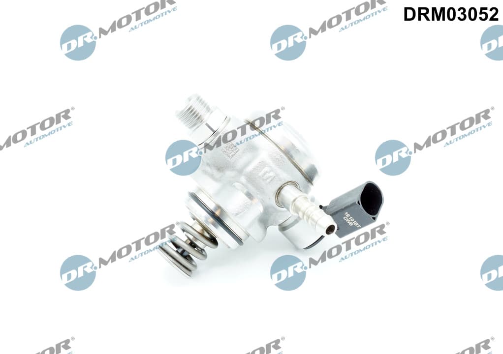 DR.MOTOR AUTOMOTIVE Vysokotlaké čerpadlo DRM03052 1