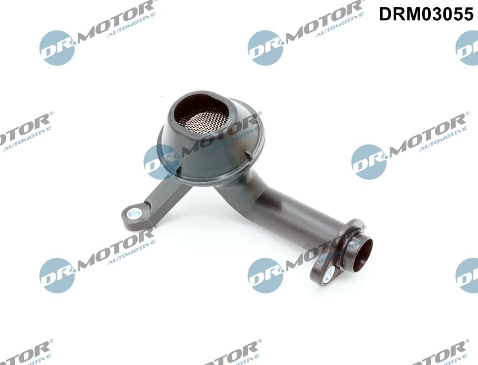 DR.MOTOR AUTOMOTIVE Sacie potrubie olejového čerpadla DRM03055 1