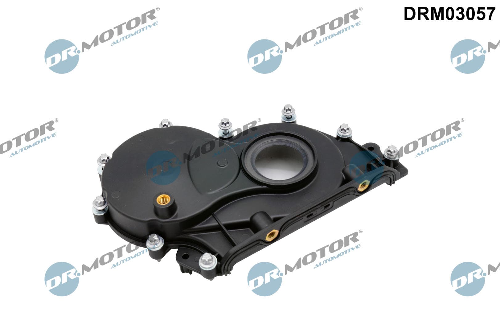 DR.MOTOR AUTOMOTIVE Veko skrine rozvodov DRM03057 1