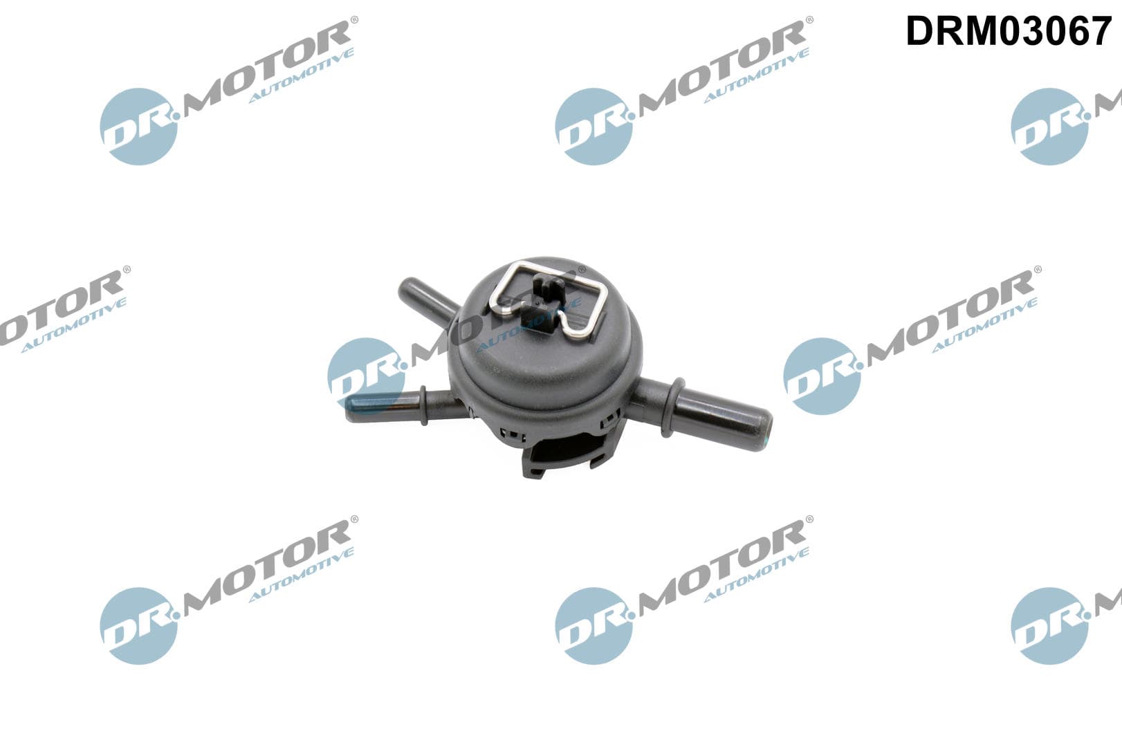 DR.MOTOR AUTOMOTIVE Odvzdušň. ventil, vyrovnávacia nádržka (chlad. kvapalina) DRM03067 1