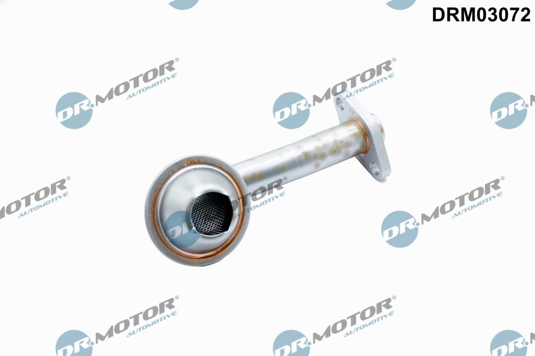 DR.MOTOR AUTOMOTIVE Sacie potrubie olejového čerpadla DRM03072 1