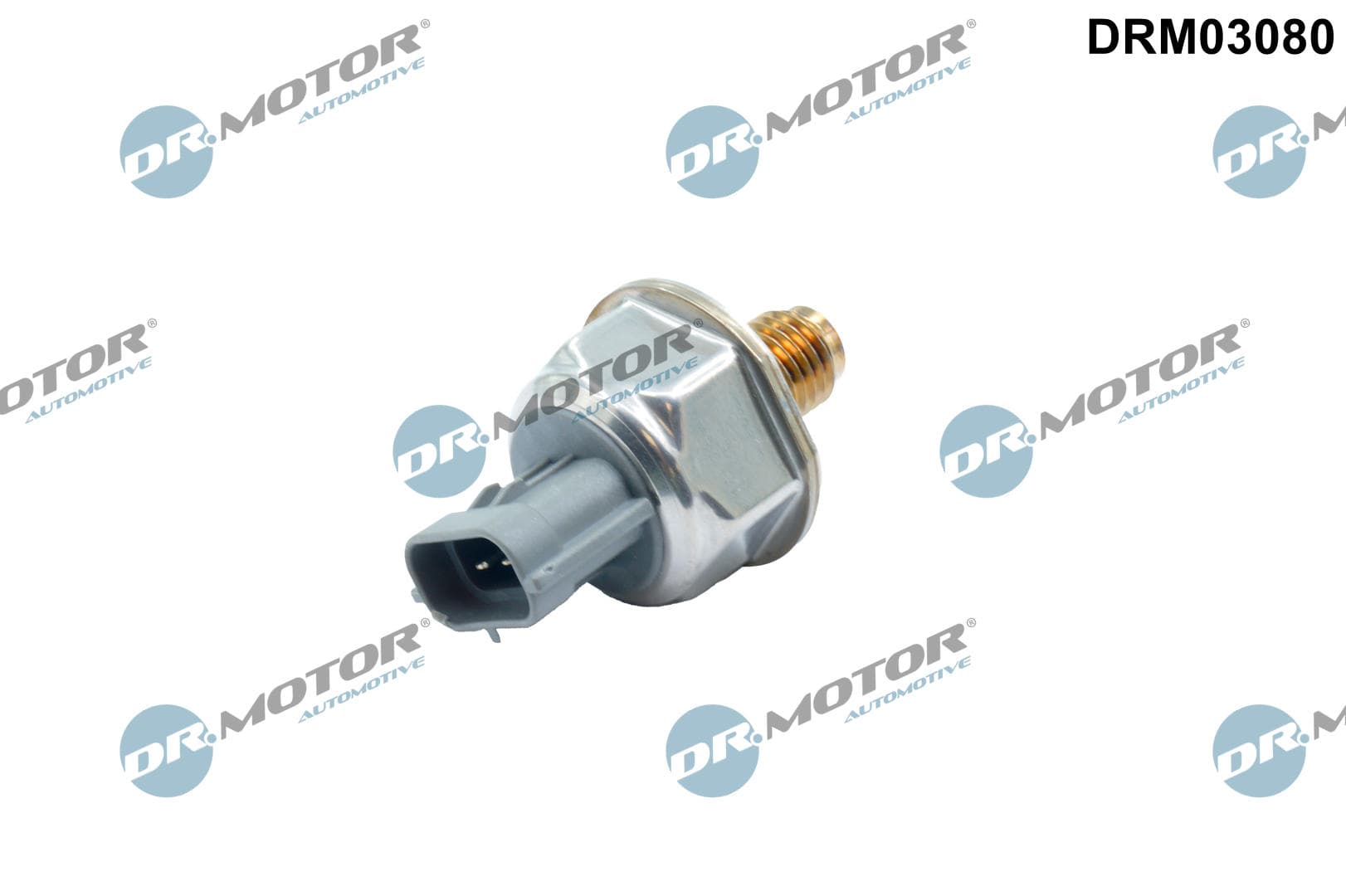 DR.MOTOR AUTOMOTIVE Senzor tlaku paliva DRM03080 1